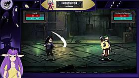 warhammer 40k inquisitor trainer continues with part 20