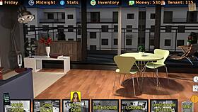 Watch Gorgeous Gina Touch Her Pussy Through Yoga Pants?