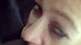 i take bbc down my throat with face fucking and deepthroat