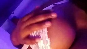 I have big fresh hot boobs, daddy. Want your dick between them?