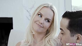 Damn, watch Slimthick Vic bang her stepson with pure heat!