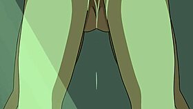 Eren Folla A La Mikasa Gótica Hasta Darle Su Leche - Shingeki No Kyojin