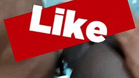 you pounding me doggy hard? cum all over?