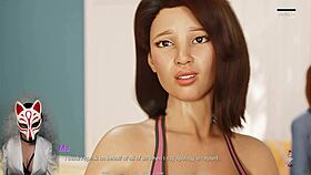 in a scent 3, it's time to grab that booty