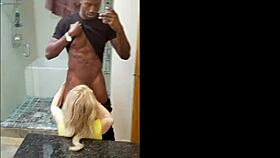 Beautiful blonde gilf boss Hartley demands huge cock from employee Axel Miller for intense hardcore sex