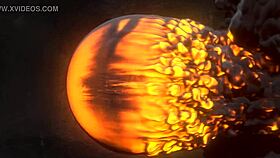 wet teen 18+ assfucking leads to creampie cumshot in best amateur clip