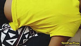 Stick Me And Fuck Me Hard!