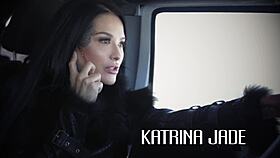 A sneak peek into the thirteenth hour on Allherluv.com.