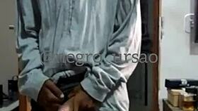 gay amateur mavambo takes monster cock in assfucking farewell fuck