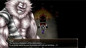 karryn's prison hentai game final naked fight vs captain