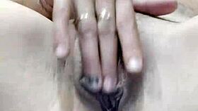 Pussy and Anal Toyed to Orgasm?