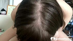 Beautiful Stepsister Sucks And Fucks Her Stepbrother