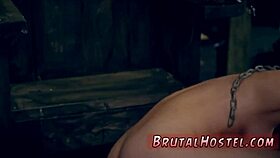 Aidra And Kharlie Rough Sex!