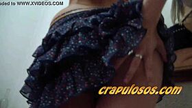 culazo y tetas de miriam prado