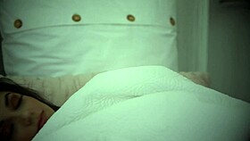 A sneak peek into the thirteenth hour on Allherluv.com.