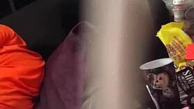 Stepmother Really Wants A Piece Of The Bbc!