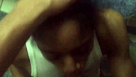 is that great head you're giving, nasty as hell?