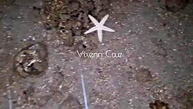 Pinay College Stranger Fucks Me Hard Beside Beach With Dirty Talk