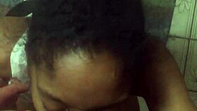 is that great head you're giving, nasty as hell?