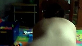 My Favorite Big Ass Bent Over In Doggystyle