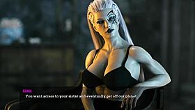 Hot Teen 18+ Pussy Is So Wet For Me But Its Also Surprise - Sex 19 30 Tales From The Unending Void 36