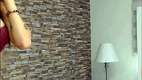 Molya Model Tops With Big Tits And Ass