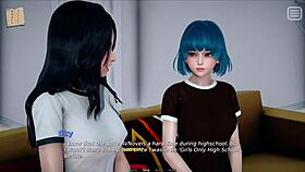 My Bully Is My Lover 14