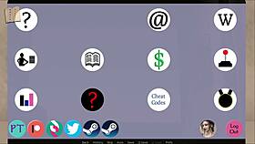 Lunar's Chosen 11 Game Adventure