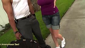 gianna michaels & her huge tits getting slammed by bbc 💥