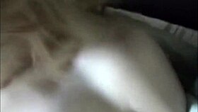 Hey, watch this beautiful Australian chick and her boyfriend banging on hidden camera