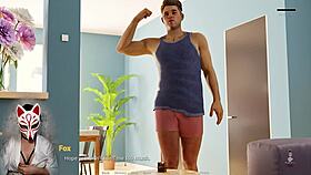 in a scent 3, it's time to grab that booty