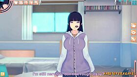 Naruto Sex Game With Teen Babe