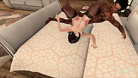 Break time in the office