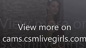 Molya Model Tops With Big Tits And Ass