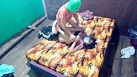 My best friend wants to sleep over for a wild night