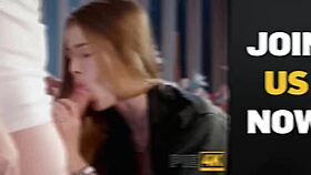 Russian Milf Craves Big Cock Cumshot