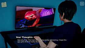 My Bully Is My Lover 14