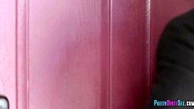 hardcore couple bent over rough doggystyle fucking on sofa