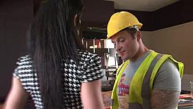 Mature british wife cheats in stockings.