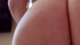 Emilylynne's Big Ass In Panties – Lick It?