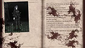 night of r scenes part 12 in nightless area 2 slums underground passage