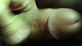 Nigerian GF craves my white cock?