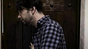 Teen Explodes In Taboo Threeway!