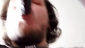 bbc blowjob with monster cock 😏