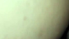 Latina Blonde Amateur Gets Her First Creampie From Big Cock