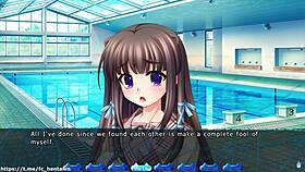 Inyochu insects of insemination part 46 sui route i want to help them 😏