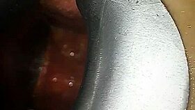 teen anal training for deep anal penetration?