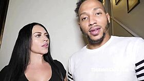 Mandi May Has Some Fat Fat Juicy Pussy