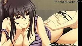 You like this nude ecchi anime girls remix falling in love theme?