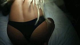 leaked bj tape with ass clapping queen lotus